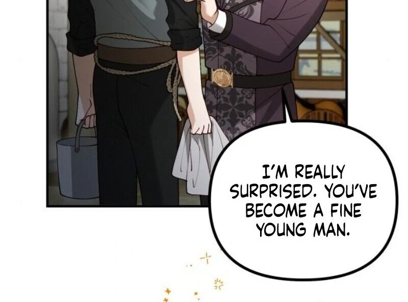 A Beast Swallowed by a Flower Chapter 92 - Page 57