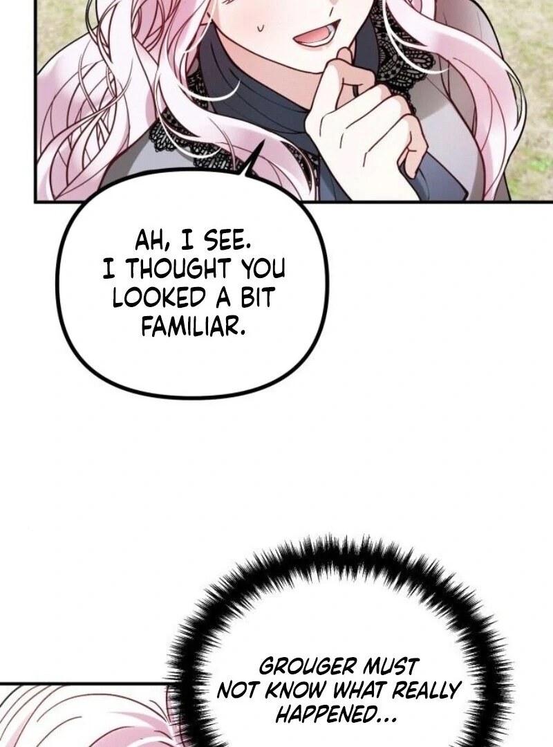 A Beast Swallowed by a Flower Chapter 92 - Page 59