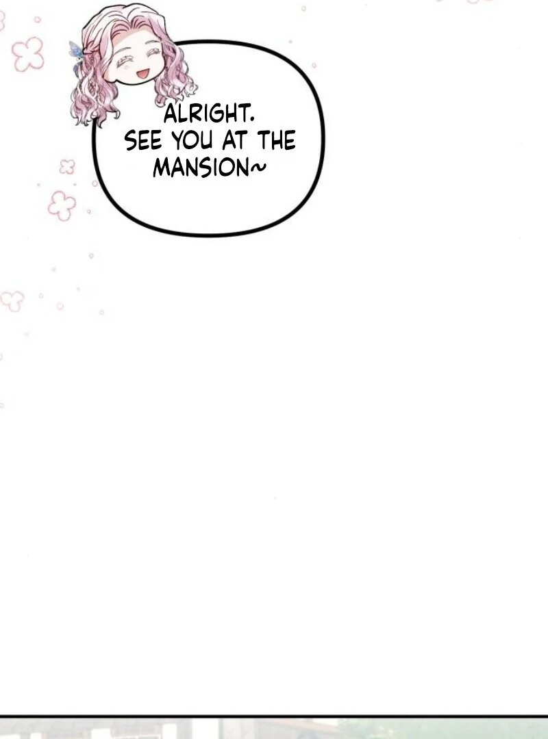 A Beast Swallowed by a Flower Chapter 92 - Page 6