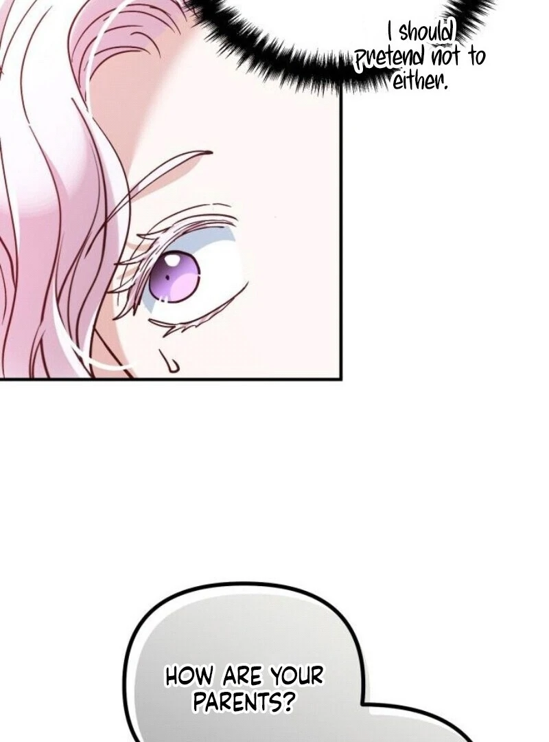 A Beast Swallowed by a Flower Chapter 92 - Page 60