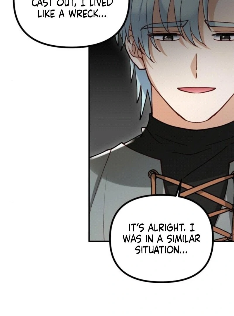 A Beast Swallowed by a Flower Chapter 92 - Page 64