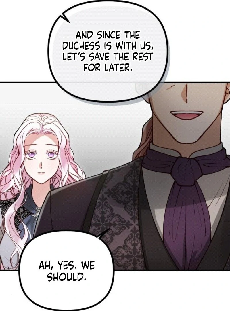 A Beast Swallowed by a Flower Chapter 92 - Page 70