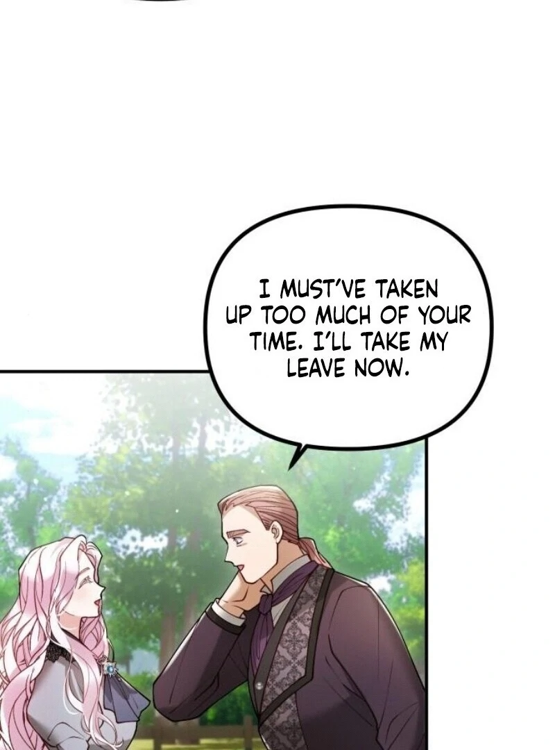 A Beast Swallowed by a Flower Chapter 92 - Page 71