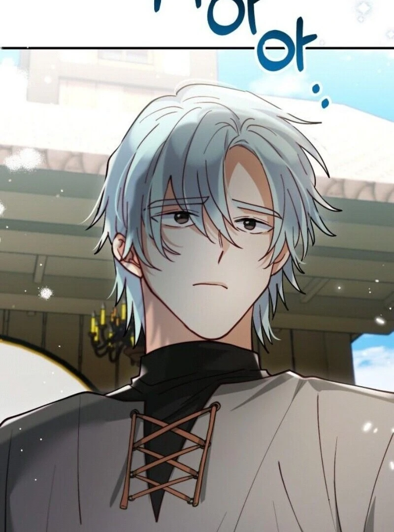 A Beast Swallowed by a Flower Chapter 92 - Page 77