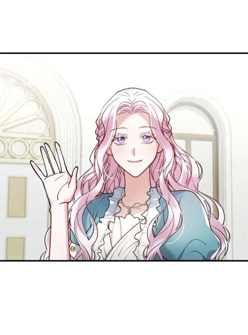 A Beast Swallowed by a Flower Chapter 92 - Page 8