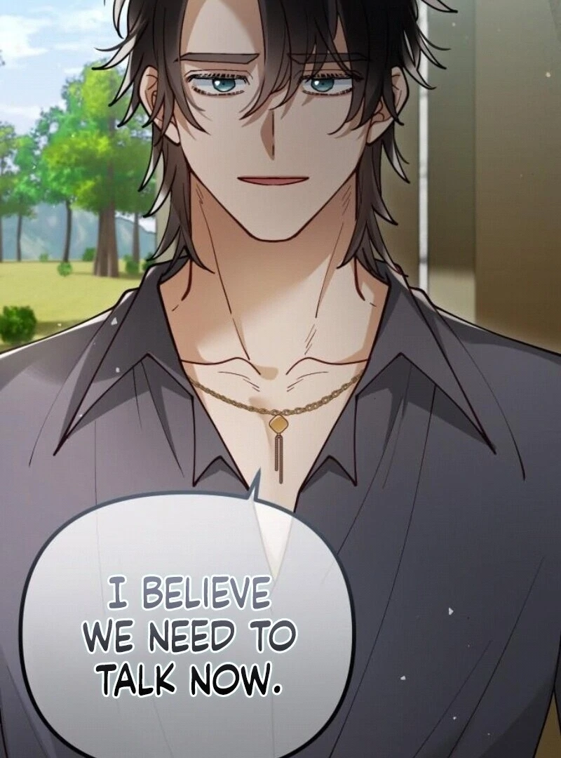 A Beast Swallowed by a Flower Chapter 92 - Page 82