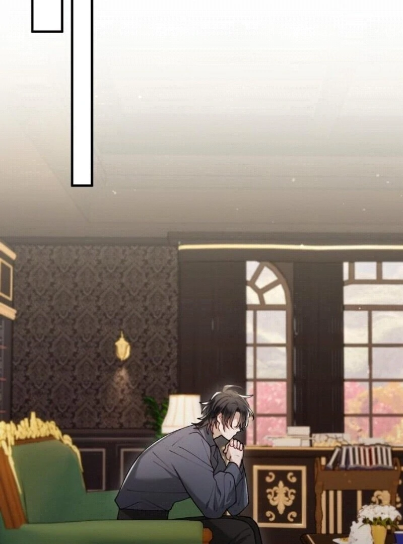 A Beast Swallowed by a Flower Chapter 92 - Page 85