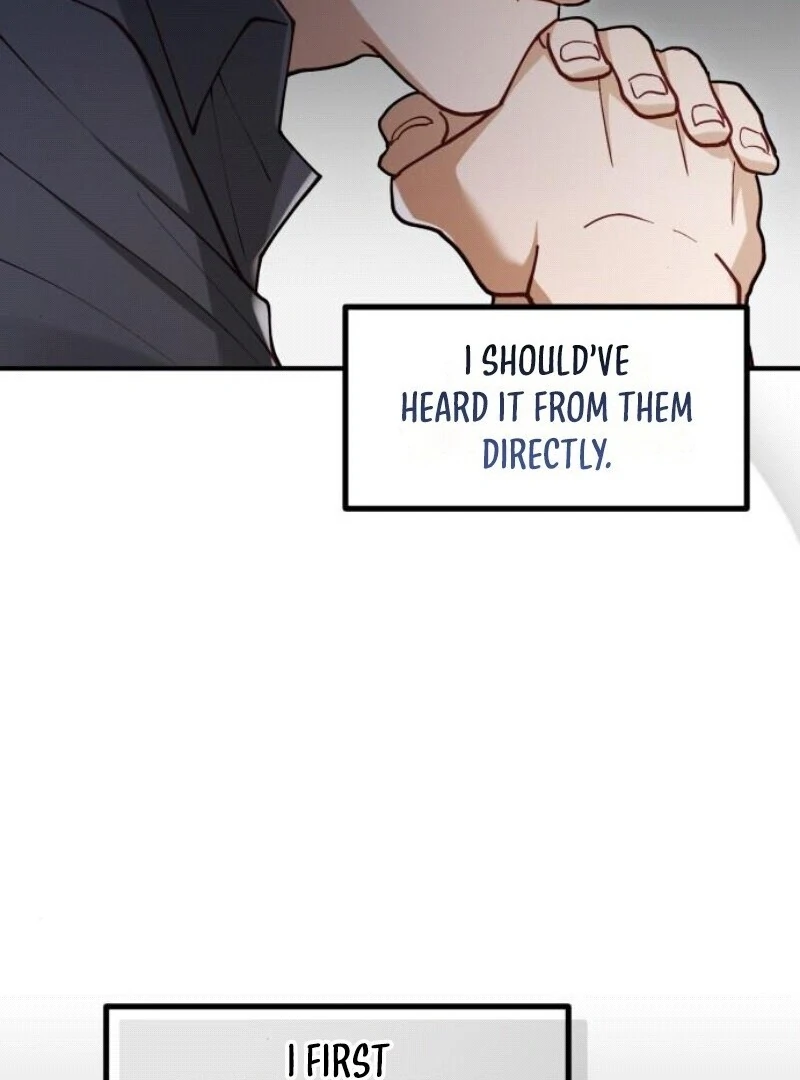 A Beast Swallowed by a Flower Chapter 92 - Page 87