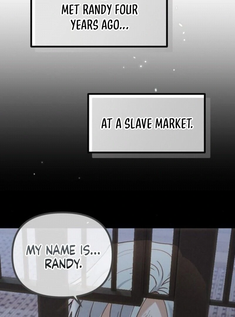 A Beast Swallowed by a Flower Chapter 92 - Page 88