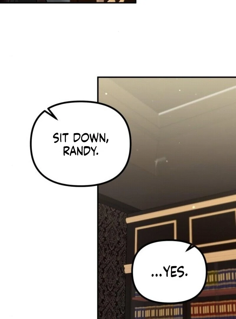 A Beast Swallowed by a Flower Chapter 92 - Page 95