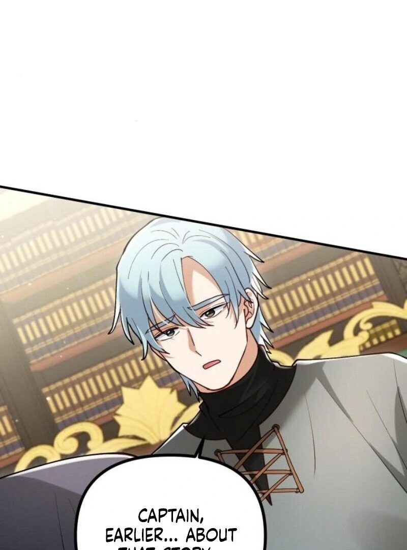 A Beast Swallowed by a Flower Chapter 92 - Page 98