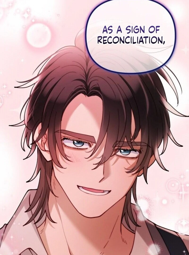 A Beast Swallowed by a Flower Chapter 93 - Page 101