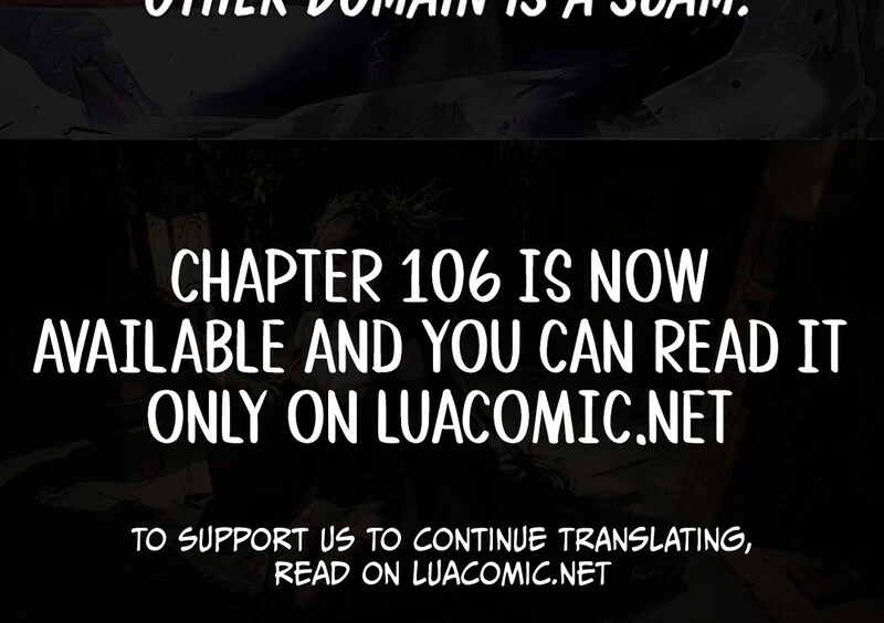 A Beast Swallowed by a Flower Chapter 93 - Page 105