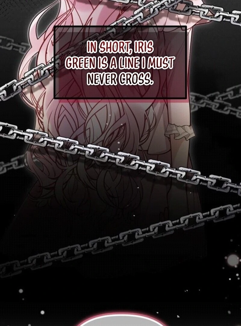 A Beast Swallowed by a Flower Chapter 93 - Page 13