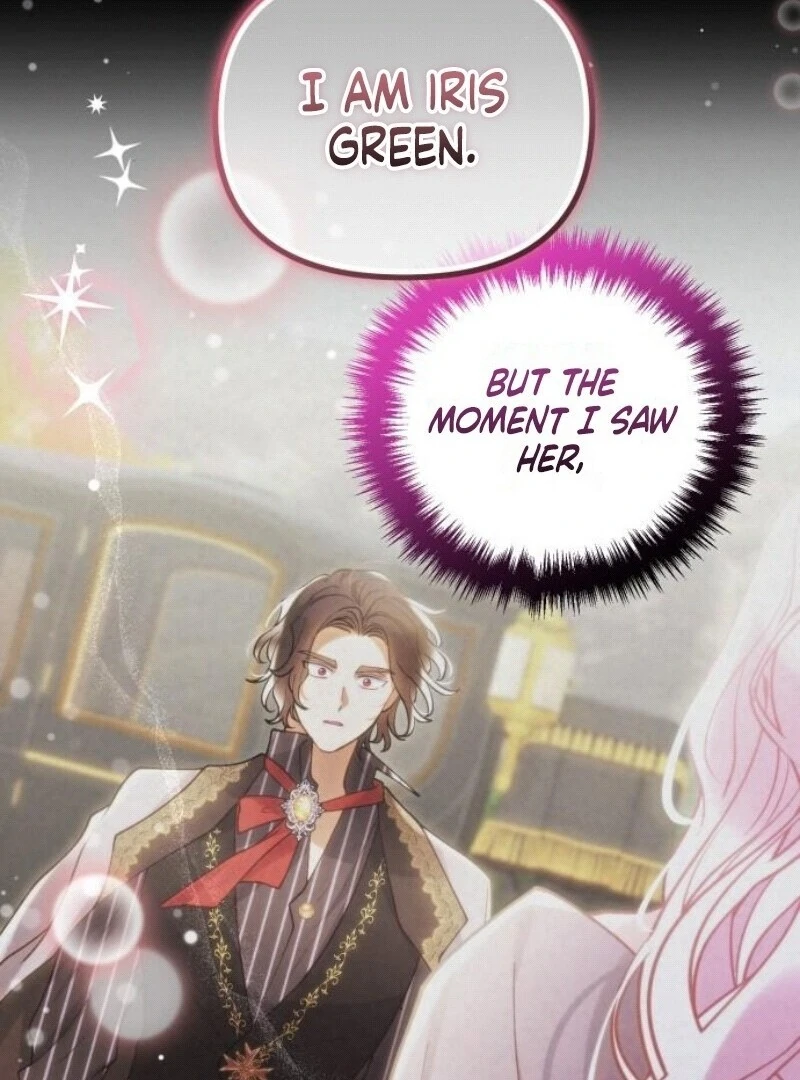 A Beast Swallowed by a Flower Chapter 93 - Page 14