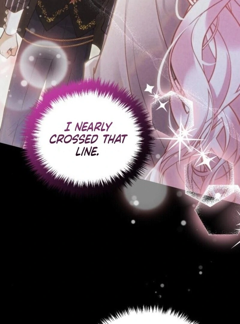 A Beast Swallowed by a Flower Chapter 93 - Page 15