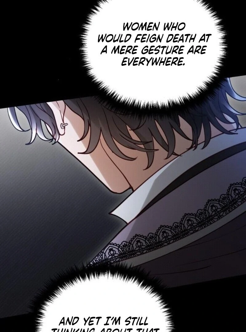 A Beast Swallowed by a Flower Chapter 93 - Page 16