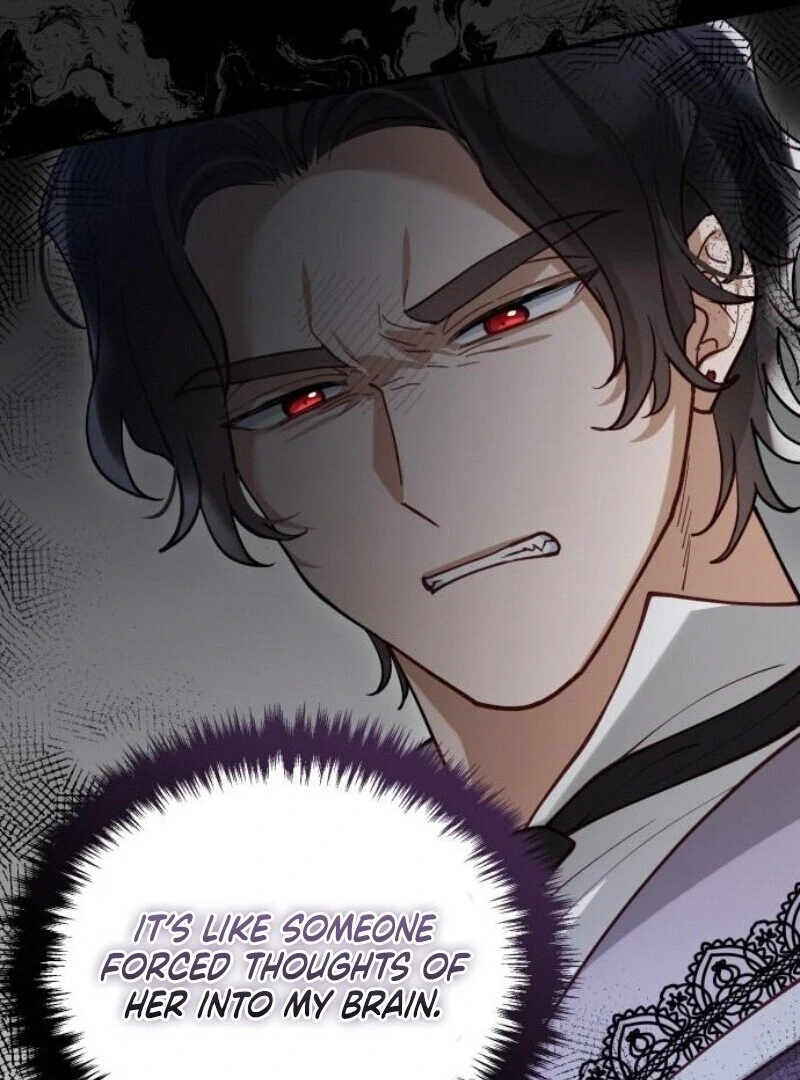 A Beast Swallowed by a Flower Chapter 93 - Page 18