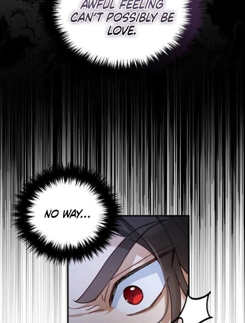 A Beast Swallowed by a Flower Chapter 93 - Page 20