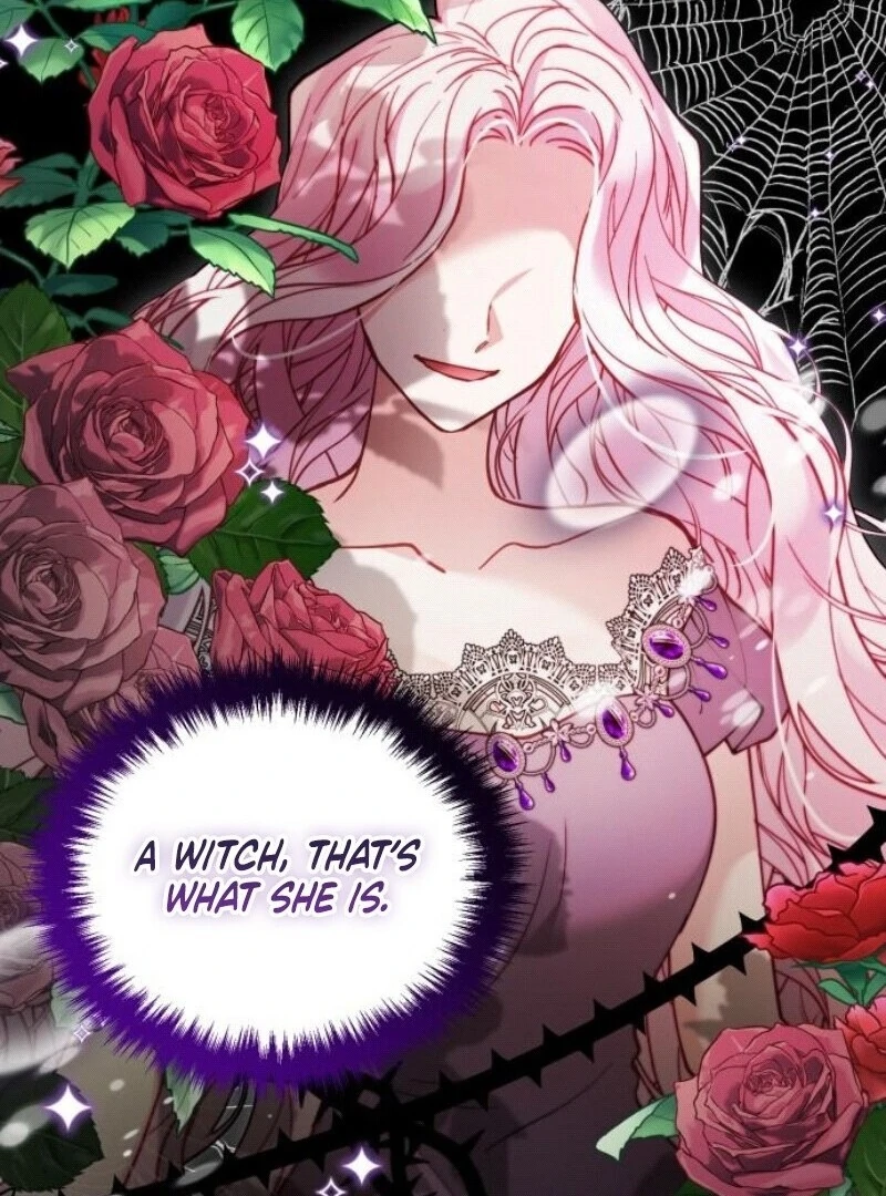 A Beast Swallowed by a Flower Chapter 93 - Page 24