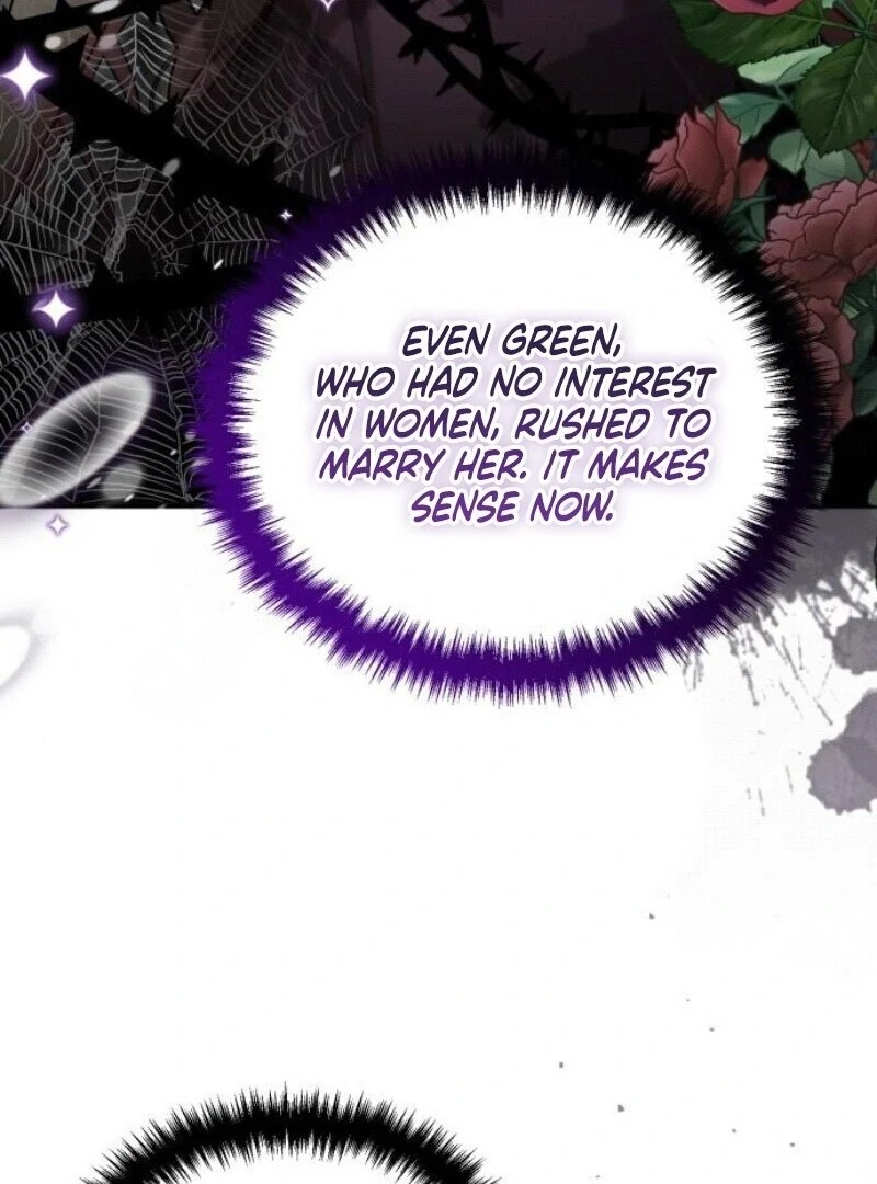 A Beast Swallowed by a Flower Chapter 93 - Page 25