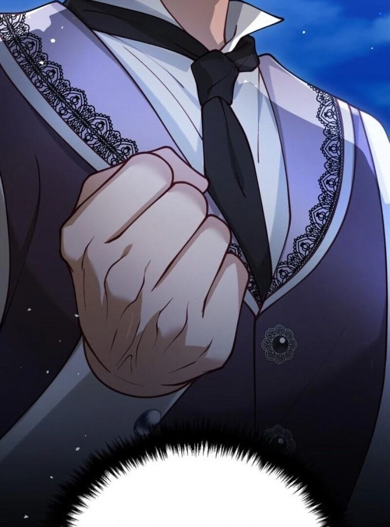 A Beast Swallowed by a Flower Chapter 93 - Page 28