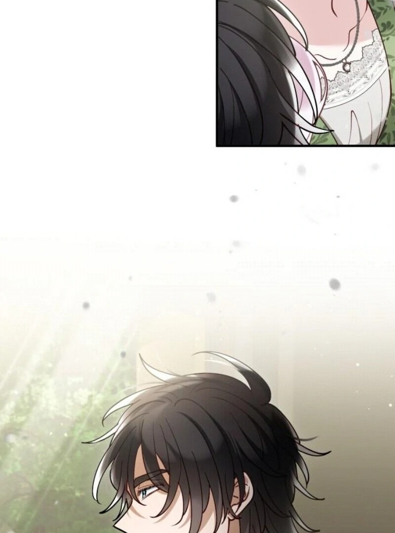 A Beast Swallowed by a Flower Chapter 93 - Page 35