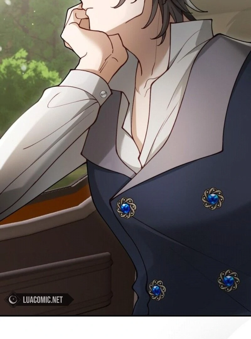 A Beast Swallowed by a Flower Chapter 93 - Page 36