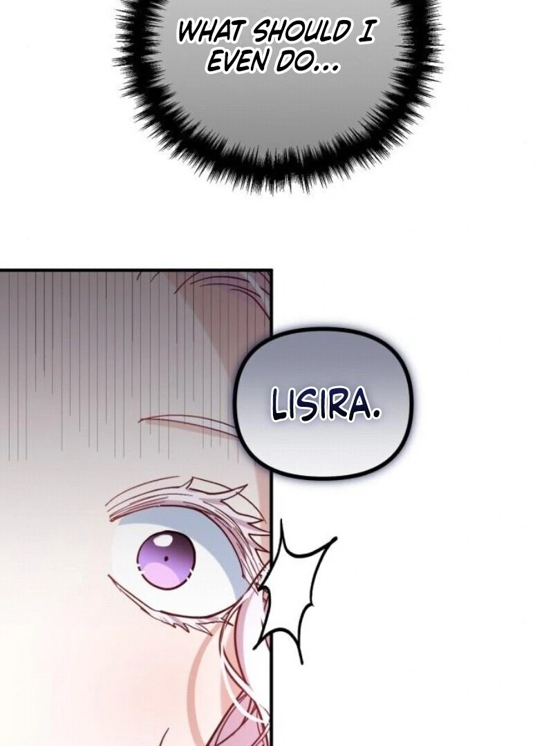 A Beast Swallowed by a Flower Chapter 93 - Page 40