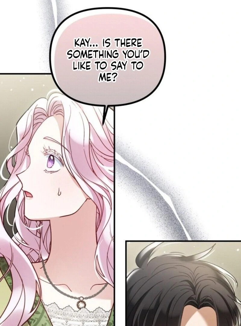 A Beast Swallowed by a Flower Chapter 93 - Page 44