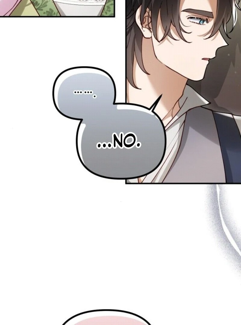 A Beast Swallowed by a Flower Chapter 93 - Page 45