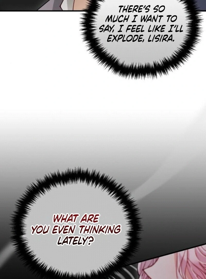 A Beast Swallowed by a Flower Chapter 93 - Page 48