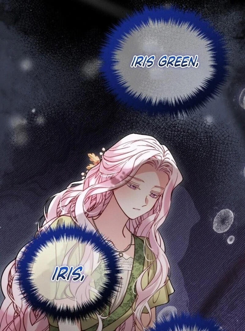 A Beast Swallowed by a Flower Chapter 93 - Page 53