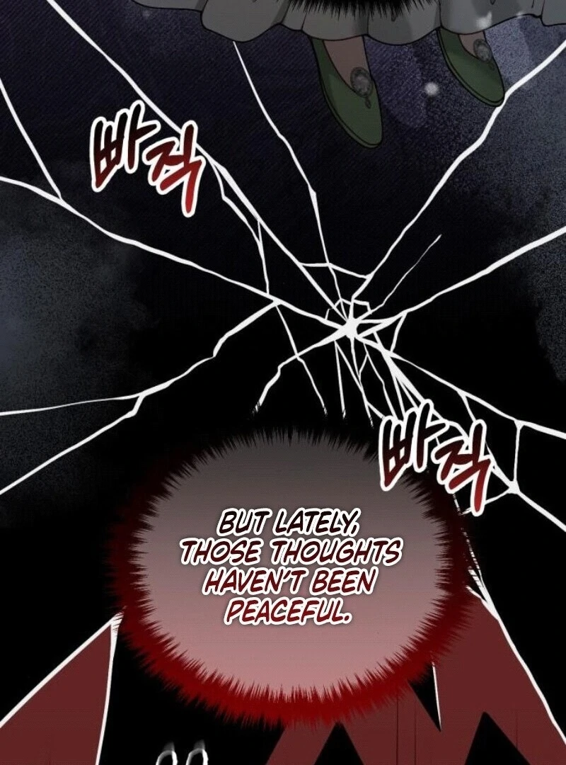 A Beast Swallowed by a Flower Chapter 93 - Page 55