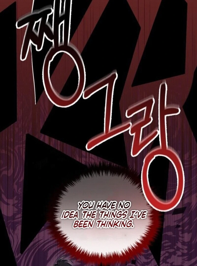 A Beast Swallowed by a Flower Chapter 93 - Page 56