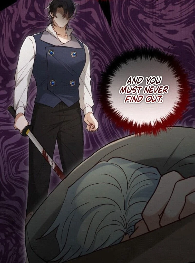 A Beast Swallowed by a Flower Chapter 93 - Page 57