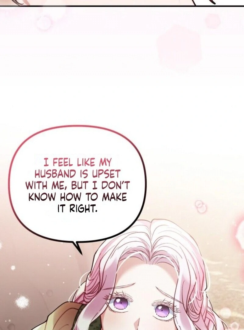 A Beast Swallowed by a Flower Chapter 93 - Page 62