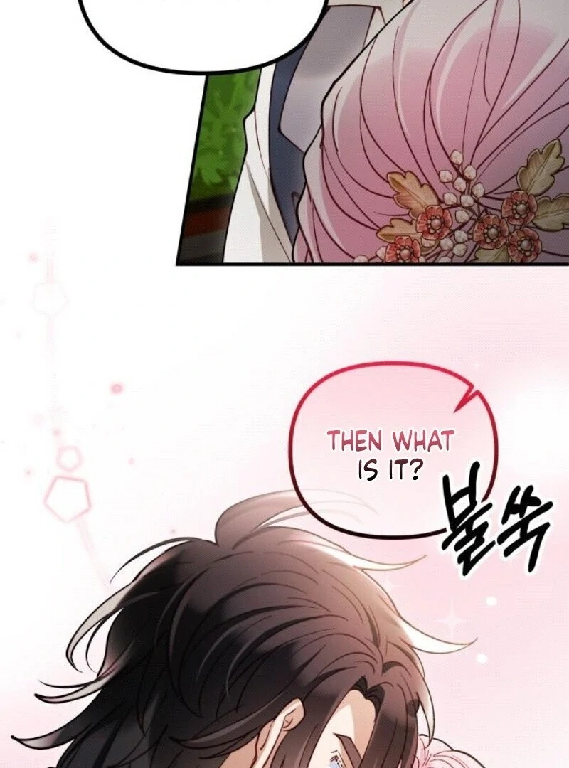 A Beast Swallowed by a Flower Chapter 93 - Page 67