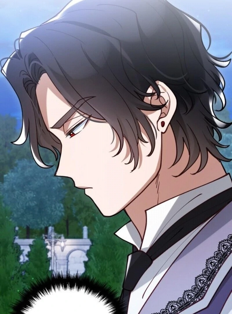 A Beast Swallowed by a Flower Chapter 93 - Page 7