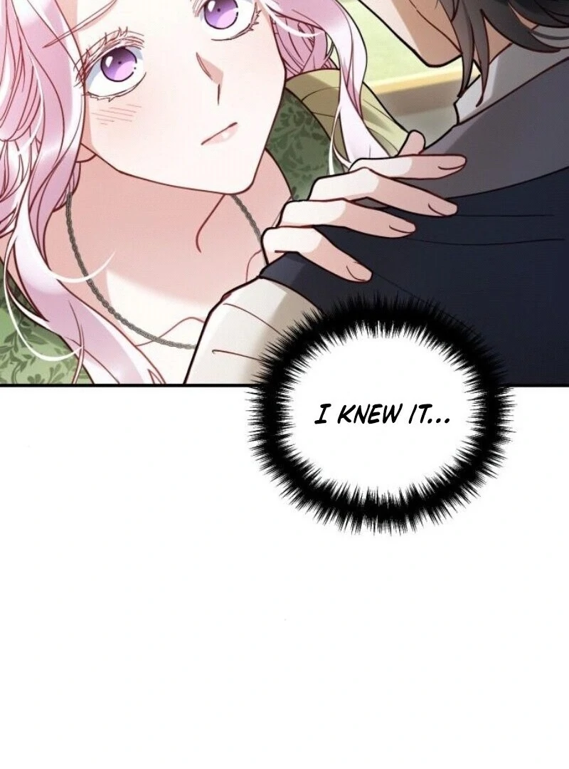 A Beast Swallowed by a Flower Chapter 93 - Page 74