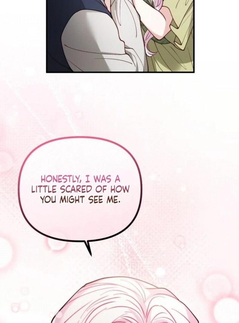 A Beast Swallowed by a Flower Chapter 93 - Page 82