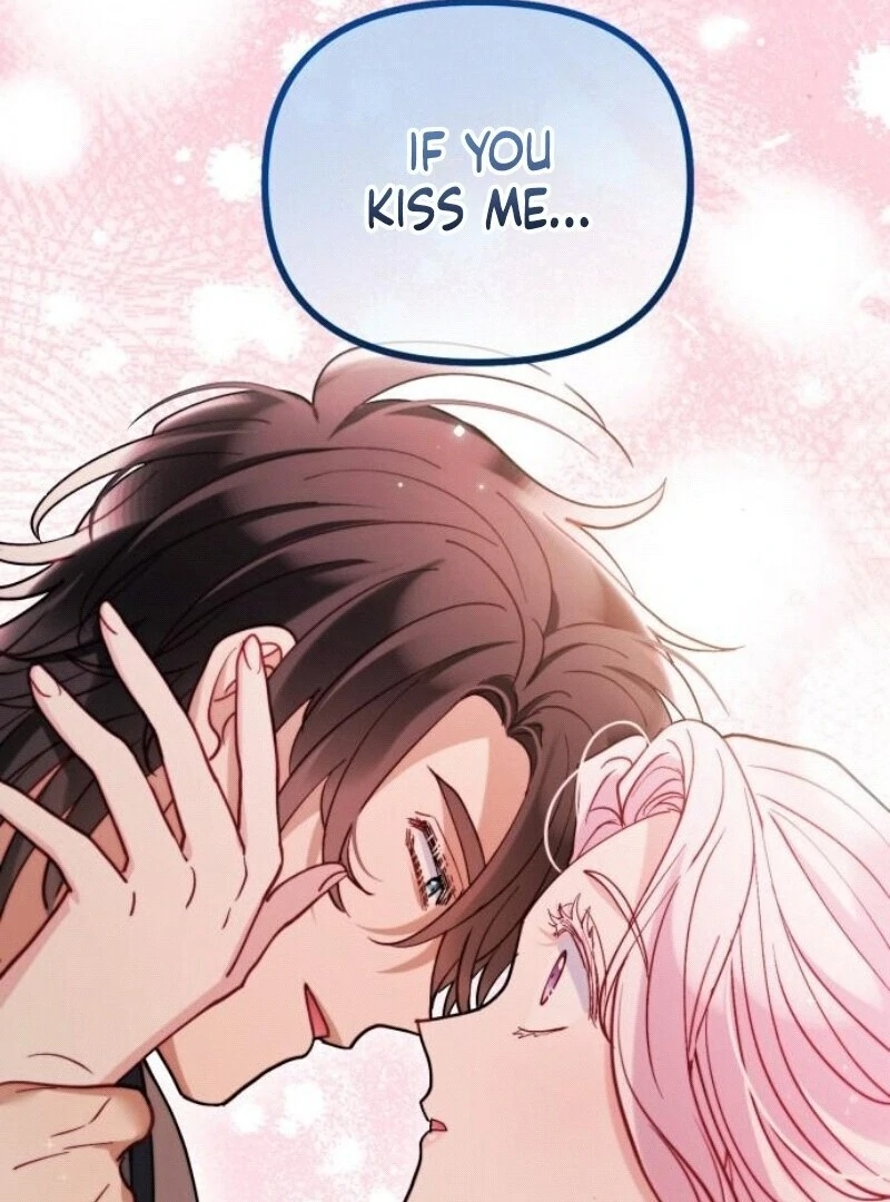 A Beast Swallowed by a Flower Chapter 93 - Page 88