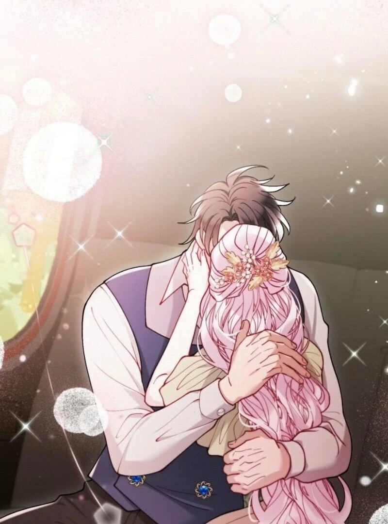 A Beast Swallowed by a Flower Chapter 93 - Page 92