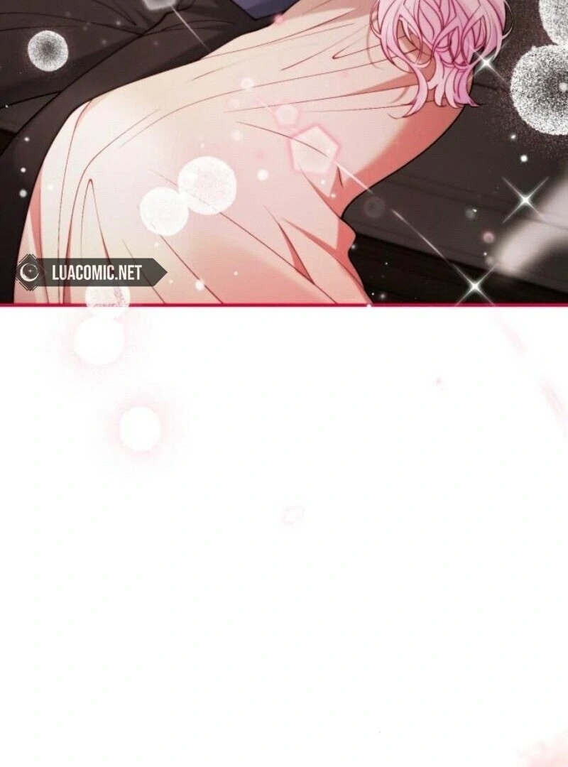 A Beast Swallowed by a Flower Chapter 93 - Page 93