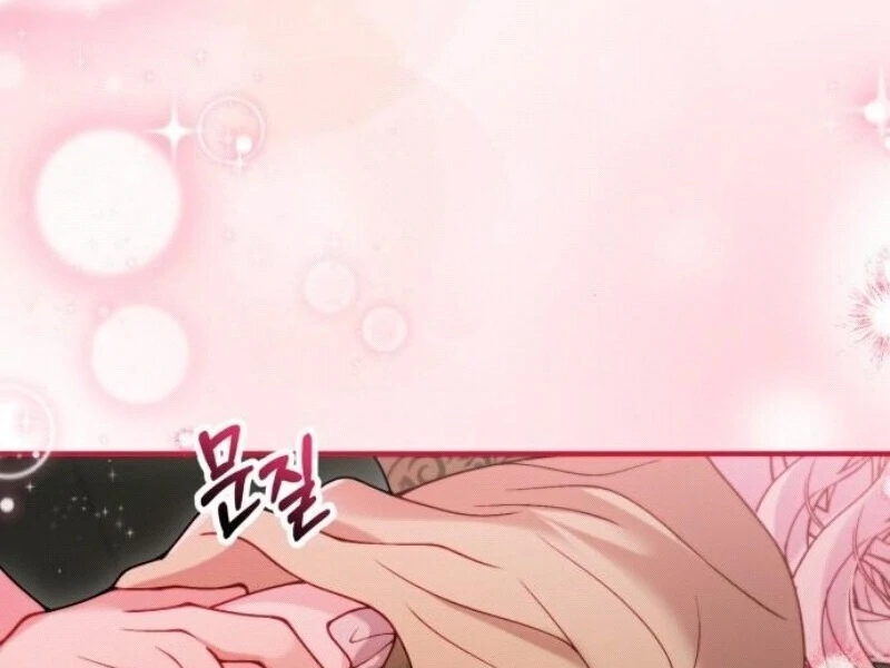 A Beast Swallowed by a Flower Chapter 93 - Page 98