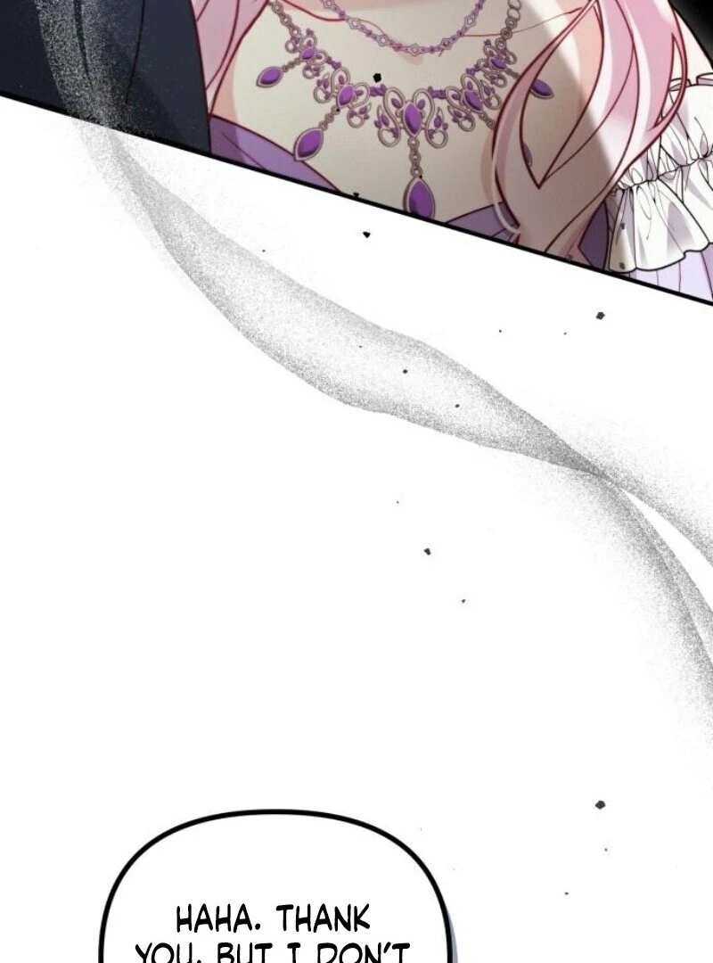 A Beast Swallowed by a Flower Chapter 94 - Page 100