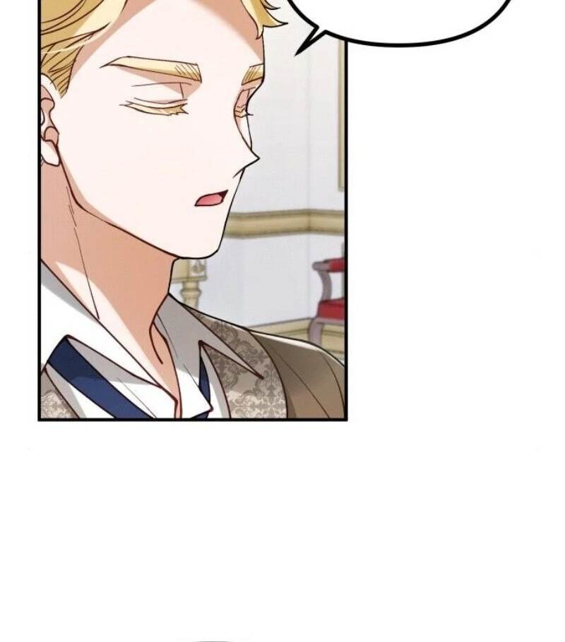 A Beast Swallowed by a Flower Chapter 94 - Page 103