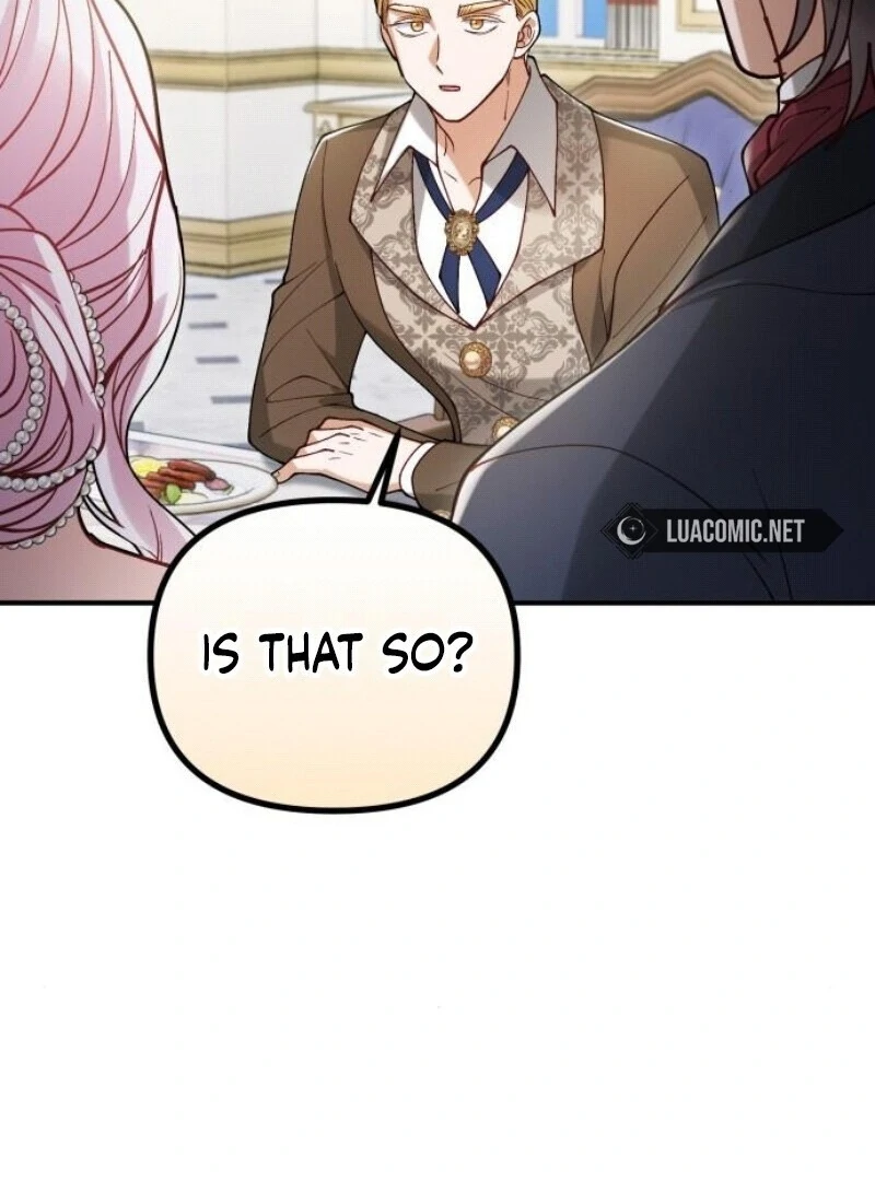 A Beast Swallowed by a Flower Chapter 94 - Page 106