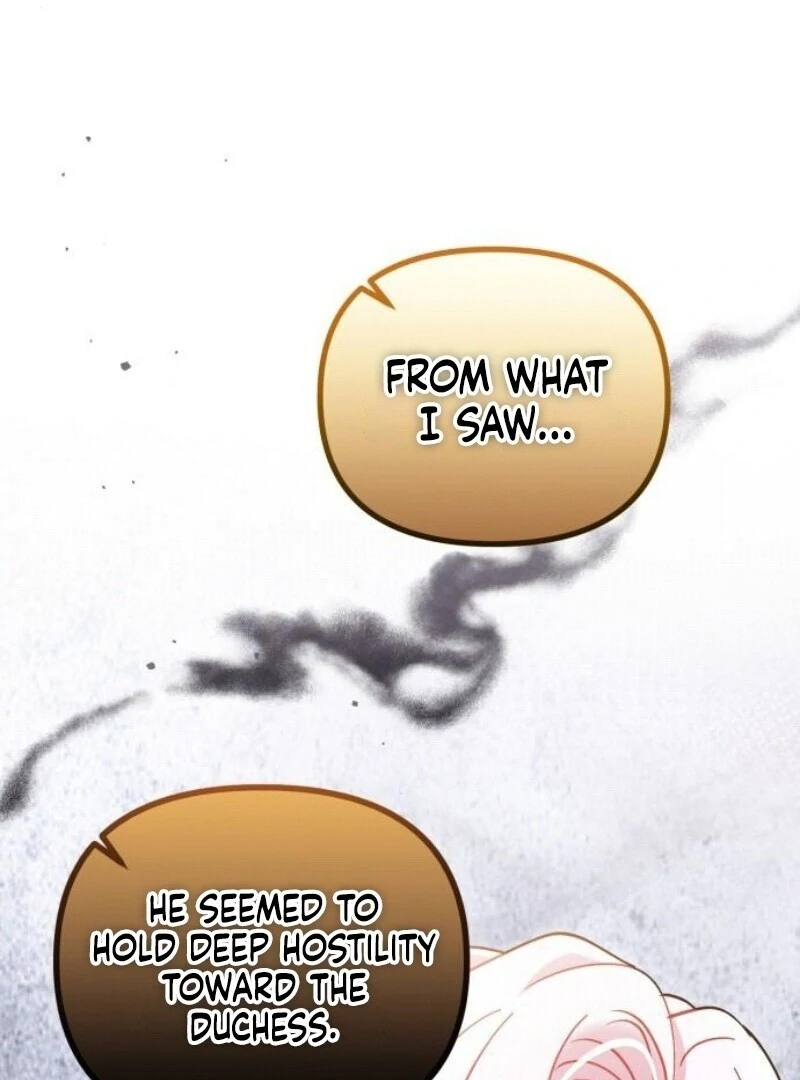 A Beast Swallowed by a Flower Chapter 94 - Page 107