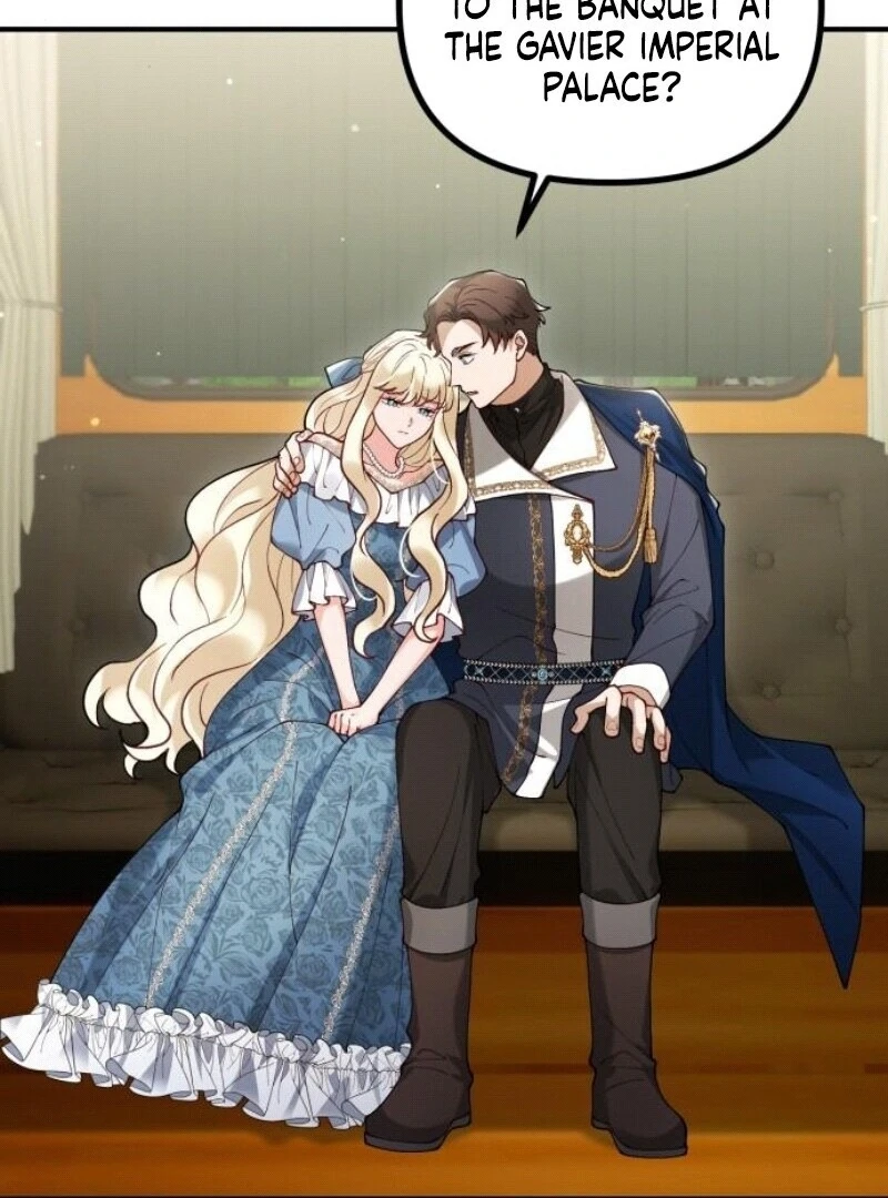 A Beast Swallowed by a Flower Chapter 94 - Page 20